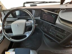 VOLVO FH 500 Globe XL I-Park Cool I-Torque 2xTank