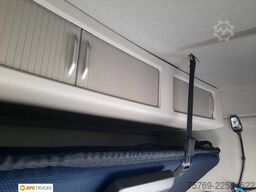 VOLVO FH 500 Globe XL I-Park Cool I-Torque 2xTank