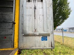  Schwenkwand Getränke Stapleraufnahme