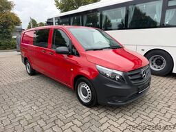 MERCEDES-BENZ Vito 114 CDI Klima Navi Kamera Werkstatt Tempom.