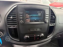MERCEDES-BENZ Vito 114 CDI Klima Navi Kamera Werkstatt Tempom.