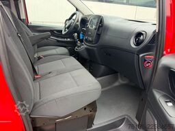 MERCEDES-BENZ Vito 114 CDI Klima Navi Kamera Werkstatt Tempom.