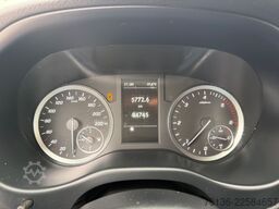 MERCEDES-BENZ Vito 114 CDI Klima Navi Kamera Werkstatt Tempom.