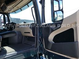 MERCEDES-BENZ Actros 2548 Koffer Retarder Lift-/Lenkachse LBW