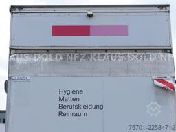  GK Gruenenfelder LA 18 Koffer 50m³ LBW