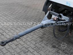 GK Gruenenfelder LA 18 Koffer 50m³ LBW