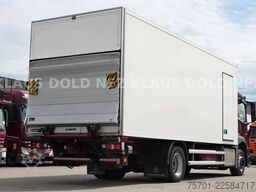 MERCEDES-BENZ Antos 1833 Kühlkoffer Bi-Temp. LBW Euro 6