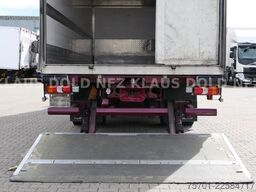 MERCEDES-BENZ Antos 1833 Kühlkoffer Bi-Temp. LBW Euro 6