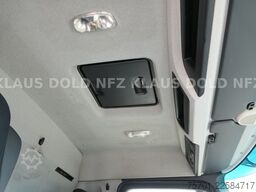 MERCEDES-BENZ Antos 1833 Kühlkoffer Bi-Temp. LBW Euro 6