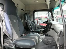 MERCEDES-BENZ Antos 1833 Kühlkoffer Bi-Temp. LBW Euro 6