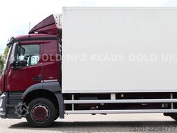 MERCEDES-BENZ Antos 1833 Kühlkoffer Bi-Temp. LBW Euro 6
