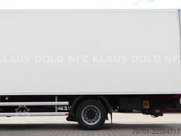 MERCEDES-BENZ Antos 1833 Kühlkoffer Bi-Temp. LBW Euro 6
