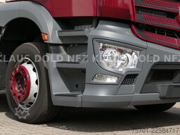 MERCEDES-BENZ Antos 1833 Kühlkoffer Bi-Temp. LBW Euro 6