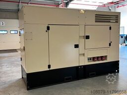 Newpower Generator NWK165 Soundproof Plus Notstromaggregat