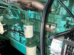 Newpower Generator NWK165 Soundproof Plus Notstromaggregat