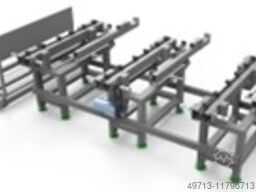 Dynamic Power Laser M Series - Manual Beladung 6,5m /2,5 m