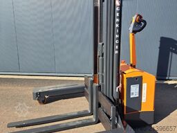 Genkinger EGPL16/43TR.