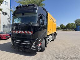 MTS Dino 8