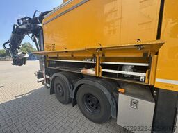 MTS Dino 8