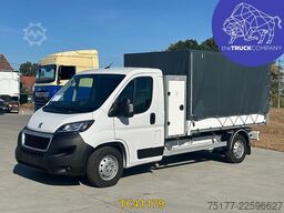 Peugeot Boxer 2.2 HDI