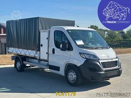 Peugeot Boxer 2.2 HDI