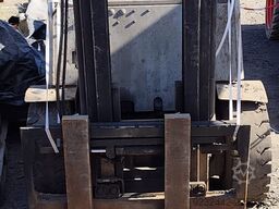 STILL RC40