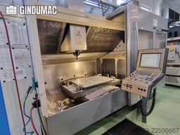 DMG DECKEL MAHO DMC 104V linear