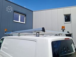 VW T6.1 Kasten lang Regalsystem AHK KAMERA STHZ TEMPO