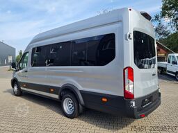 Ford Transit Bus 460 L4 AG 18 Sitze NAVI KAMERA