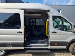 Ford Transit Bus 460 L4 AG 18 Sitze NAVI KAMERA