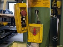 Hans Hebetechnik SSK Mobil 125-4000