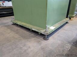 Hans Hebetechnik SSK Mobil 125-4000