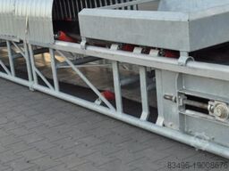 BERTRAM Forderband Horstmann 