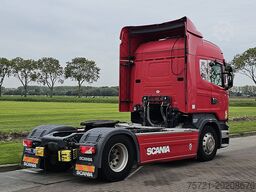 SCANIA R450
