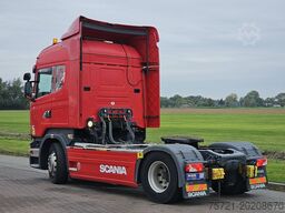 SCANIA R450
