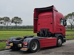SCANIA R450