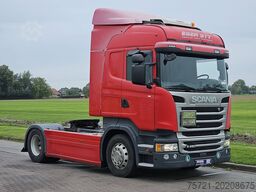 SCANIA R450