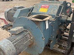 BRUKS 602CM