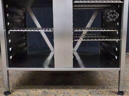 Rational I COMBI PRO LM100BE-AXXX