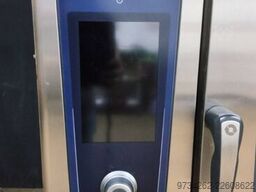 Rational I COMBI PRO LM100BE-AXXX