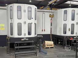 Mazak Integrex e-1550 V 10 ll + PMC