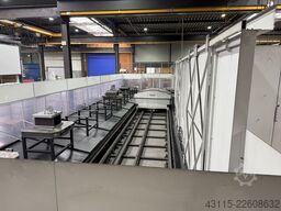 Mazak Integrex e-1550 V 10 ll + PMC