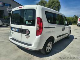 FIAT Doblo Kombi