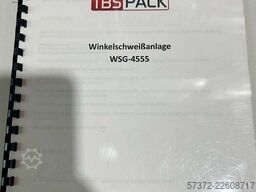 TBS PACK WSG-4555