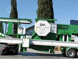 General Makina MCK 110