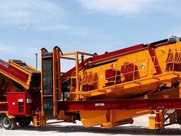 General Makina MCK 110