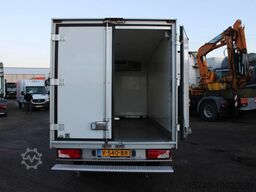 Mercedes-Benz Sprinter 316 + THERMO KING