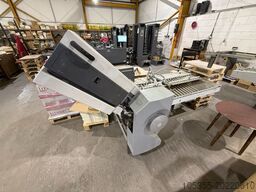 Heidelberg Stahlfolder BUH 56/44-FP