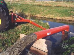 Veneroni bemalingspomp