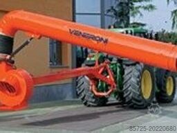 Veneroni bemalingspomp